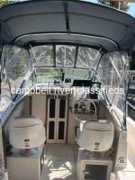 1992 Grady-White 20’ Overnighter – Turn-Key Fishing & Cruising Package