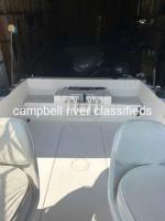 1992 Grady-White 20’ Overnighter – Turn-Key Fishing & Cruising Package