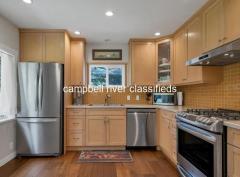 Charming 2-Bedroom, 2-Bathroom Home for Rent – Pet Friendly & All Utilities Included