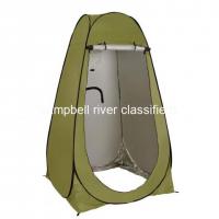 Pop Up Shower Tent